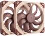 Noctua NF-A14X25 G2 PWM SX2-PP 140mm Fan