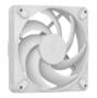 Fractal Design Momentum 12 120mm Fan, White
