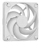Fractal Design Momentum 14 140mm Fan, White