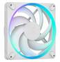 Fractal Design Momentum 14 140mm RGB Fan, White
