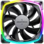 Montech AX120 PWM Black 120mm Fan
