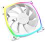 Montech AX120 PWM White 120mm Fan