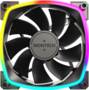 Montech RX120 PWM Reverse Black 120mm Fan