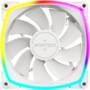 Montech RX120 PWM Reverse White 120mm Fan