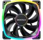 Montech AX140 PWM Black 140mm Fan