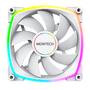 Montech AX140 PWM White 140mm Fan