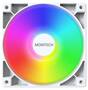 Montech GF120 ARGB PWM White 120mm Fan