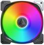 Montech HP140 ARGB PWM Black 140mm Fan