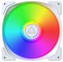 Montech HP140 ARGB PWM White 140mm Fan