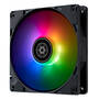 SilverStone Air Penetrator 120SK PWM ARGB Fan, 120mm
