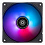 SilverStone Shark Force 120 ARGB PWM Fan