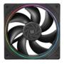 Thermalright TL-S12 ARGB 120mm PWM Fan, Black