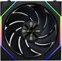 Lian Li UNI FAN TL 120mm Reverse Blade Wireless Fan