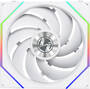 Lian Li UNI FAN TL 120mm Wireless White Fan