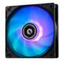 Bitfenix 120mm Reverse Infinity Mirrors ARGB White Fan