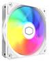 Cooler Master MF120 Lite ARGB Fan, White