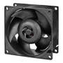 ARCTIC S8038-7K 80mm Black Server Fan