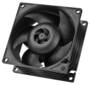 ARCTIC S8038-10K 80mm Black Server Fan