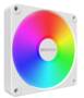 Montech GF120R V2 ARGB 120mm White Reverse Fan