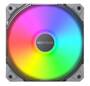 Montech E28 ARGB 120mm Fan