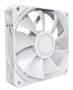 Montech E28 PWM 120mm White Fan