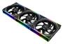 Thermalright TL-M12Q X3 120mm, Daisy Chain Fans
