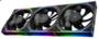 Thermalright TL-M12QR X3 Daisy Chain Reverse 120mm Fan