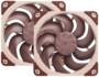 Noctua NF-A12X25 G2 PWM 120mm Fan, Dual Fan Set