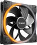 be quiet! LIGHT WINGS 140mm PWM Reverse Fan