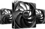 be quiet! PURE WINGS 3 120mm PWM high-speed Fans, Triple-Pack