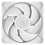 ARCTIC P14 Pro PST 140mm White PWM Fan