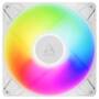 ARCTIC P14 Pro A-RGB 140mm White PWM Fan