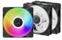 ARCTIC P14 Pro A-RGB 140mm PWM Fan, 3-Pack
