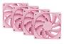 HYTE Flow FA12 120mm Strawberry Milk PWM Fan