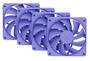 HYTE Flow FA12 120mm Taro Milk PWM Fan