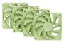 HYTE Flow FA12 PWM 120mm Macha Milk PWM Fan