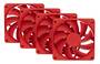 HYTE Flow FA12 PWM 120mm Wild Cherry PWM Fan