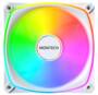 Montech AX120 PRO White 120mm Fan