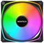 Montech RX120 PRO Reverse 120mm Fan