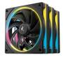 DeepCool FL12 SE 3IN1 120mm Fan