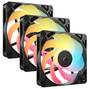 Corsair RS120-R ARGB 120mm PWM Reverse Fan
