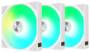 TRYX ROTA SL ARGB Reverse 120mm White Fan