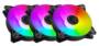 MSI MPG F120 ARGB 3B 120mm Fan