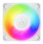 ARCTIC P12 Pro A-RGB 120mm White Fan