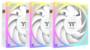 Thermaltake TOUGHFAN EX 120 ARGB Sync PC 120mm White Fan