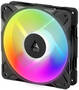 ARCTIC P12 Pro Reverse A-RGB 120mm PWM Fan