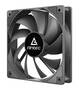 Antec 120mm Fan, Bulk OEM Packaging