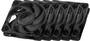 ARCTIC P12 Pro LN Low-Noise 120mm PWM Fan, 5-Pack
