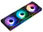 Thermalright TL-M12QR-S X3 120mm Reverse Fan, 3-Pack
