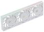 Thermalright TL-UB36RW 3x 120mm White Fan